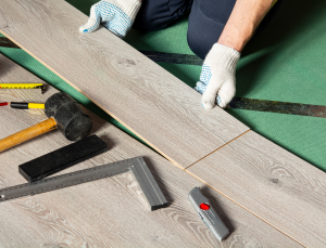 Fußboden Installation - Ein Kompletter Leitfaden